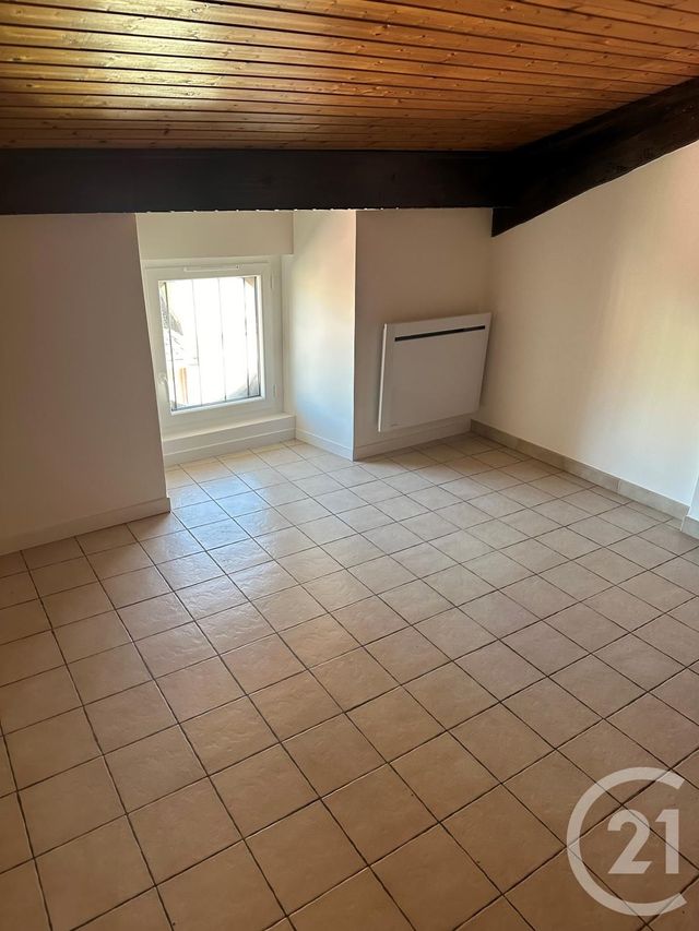 Appartement F1 &agrave; louer - 1 pi&egrave;ce - 21,96 m2 - Gap - 05 - PROVENCE-ALPES-COTE-D-AZUR