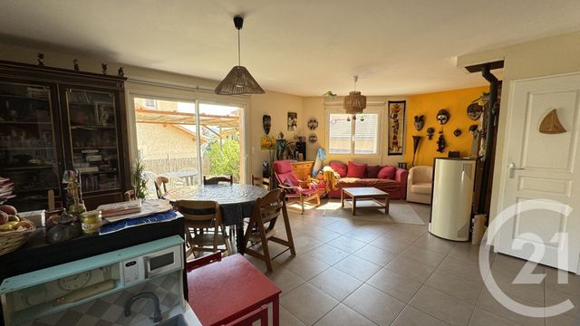 Maison à vendre - 5 pièces - 106,66 m2 - Gap - 05 - PROVENCE-ALPES-COTE-D-AZUR