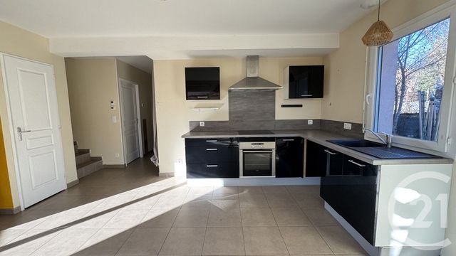 Maison &agrave; vendre - 5 pi&egrave;ces - 106,66 m2 - Gap - 05 - PROVENCE-ALPES-COTE-D-AZUR