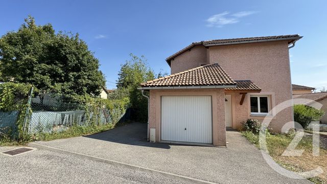 Maison à vendre - 5 pièces - 106,66 m2 - Gap - 05 - PROVENCE-ALPES-COTE-D-AZUR
