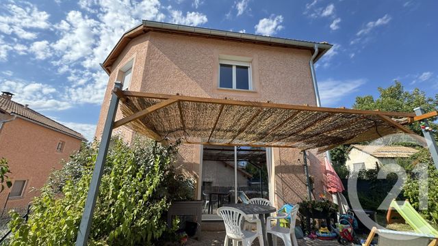 Maison à vendre - 5 pièces - 106,66 m2 - Gap - 05 - PROVENCE-ALPES-COTE-D-AZUR