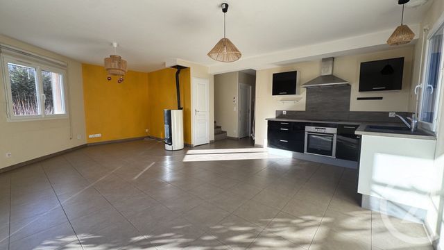 Maison &agrave; vendre - 5 pi&egrave;ces - 106,66 m2 - Gap - 05 - PROVENCE-ALPES-COTE-D-AZUR