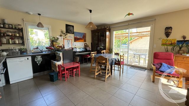 Maison à vendre - 5 pièces - 106,66 m2 - Gap - 05 - PROVENCE-ALPES-COTE-D-AZUR