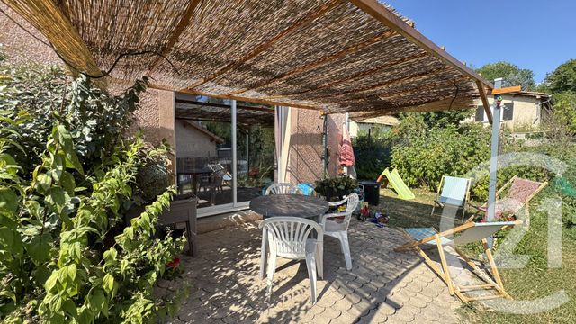 Maison à vendre - 5 pièces - 106,66 m2 - Gap - 05 - PROVENCE-ALPES-COTE-D-AZUR