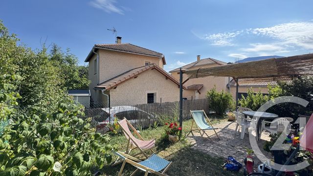 Maison à vendre - 5 pièces - 106,66 m2 - Gap - 05 - PROVENCE-ALPES-COTE-D-AZUR