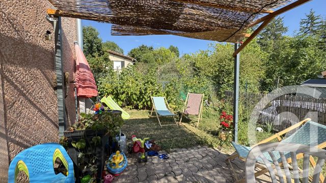 Maison à vendre - 5 pièces - 106,66 m2 - Gap - 05 - PROVENCE-ALPES-COTE-D-AZUR