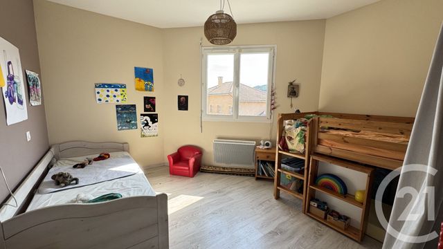 Maison à vendre - 5 pièces - 106,66 m2 - Gap - 05 - PROVENCE-ALPES-COTE-D-AZUR