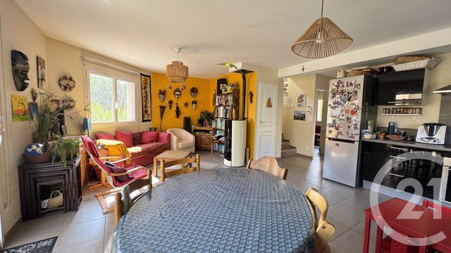 Maison à vendre - 5 pièces - 106,66 m2 - Gap - 05 - PROVENCE-ALPES-COTE-D-AZUR