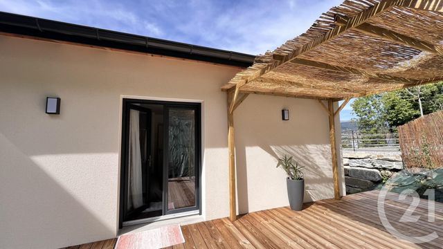 Maison à vendre - 4 pièces - 89,75 m2 - Gap - 05 - PROVENCE-ALPES-COTE-D-AZUR