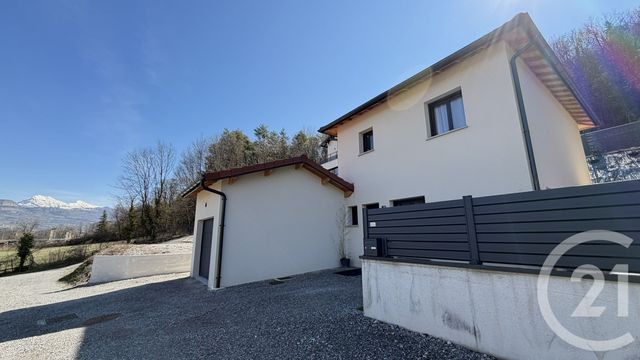 Maison &agrave; vendre - 4 pi&egrave;ces - 89,75 m2 - Gap - 05 - PROVENCE-ALPES-COTE-D-AZUR