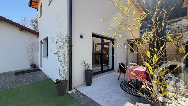 Maison &agrave; vendre - 4 pi&egrave;ces - 89,75 m2 - Gap - 05 - PROVENCE-ALPES-COTE-D-AZUR