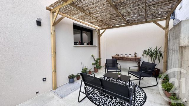 Maison à vendre - 4 pièces - 89,75 m2 - Gap - 05 - PROVENCE-ALPES-COTE-D-AZUR