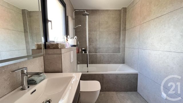 Maison &agrave; vendre - 4 pi&egrave;ces - 89,75 m2 - Gap - 05 - PROVENCE-ALPES-COTE-D-AZUR