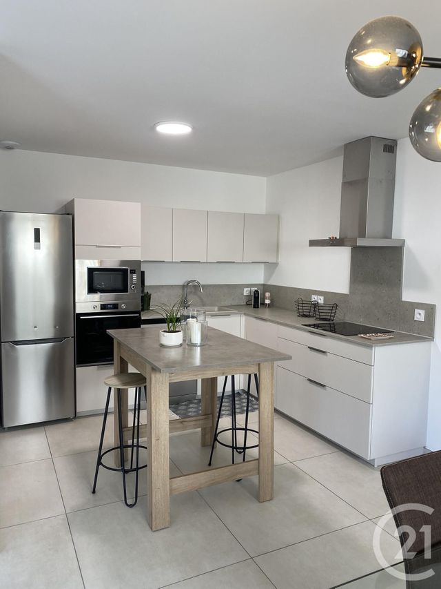 Maison à vendre - 4 pièces - 89,75 m2 - Gap - 05 - PROVENCE-ALPES-COTE-D-AZUR