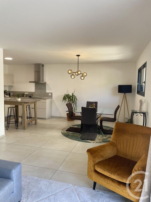 Maison à vendre - 4 pièces - 89,75 m2 - Gap - 05 - PROVENCE-ALPES-COTE-D-AZUR