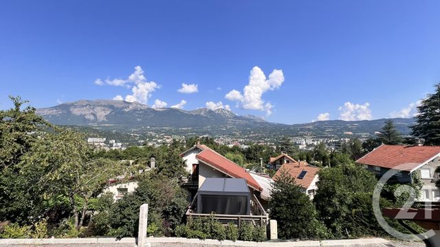 Maison à vendre - 4 pièces - 89,75 m2 - Gap - 05 - PROVENCE-ALPES-COTE-D-AZUR