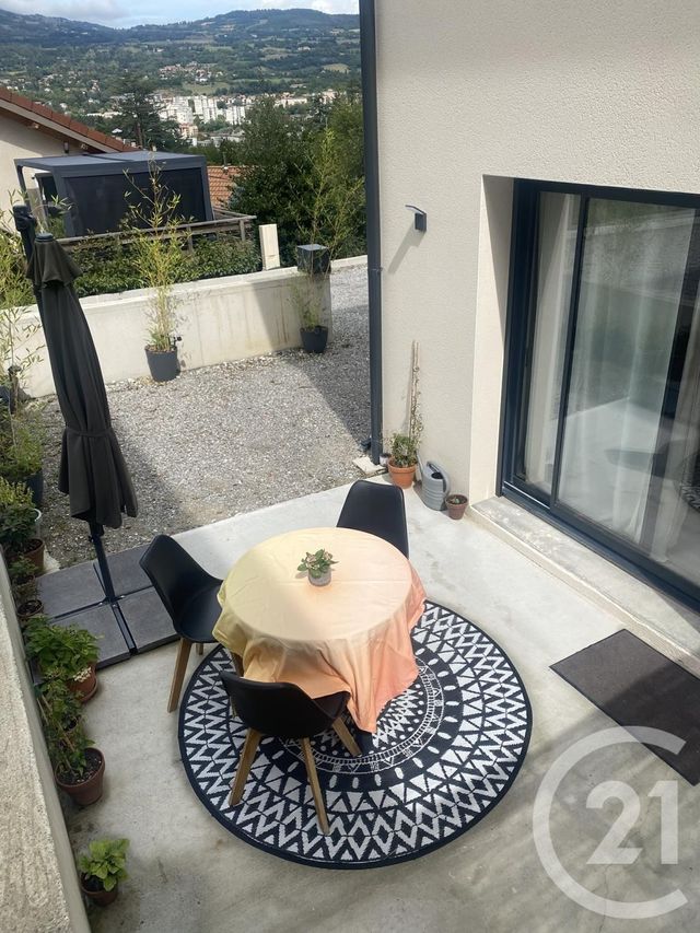 Maison à vendre - 4 pièces - 89,75 m2 - Gap - 05 - PROVENCE-ALPES-COTE-D-AZUR