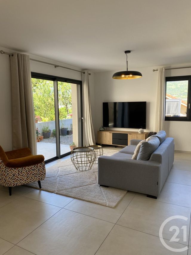 Maison à vendre - 4 pièces - 89,75 m2 - Gap - 05 - PROVENCE-ALPES-COTE-D-AZUR