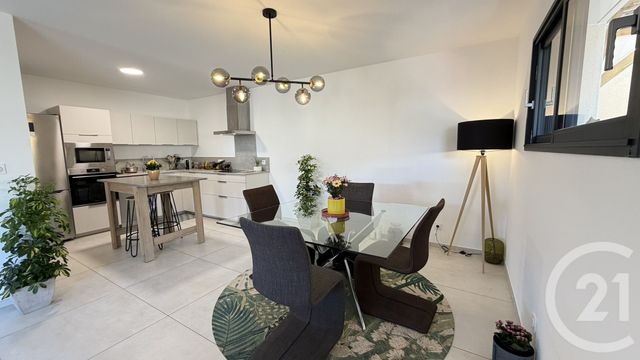 Maison &agrave; vendre - 4 pi&egrave;ces - 89,75 m2 - Gap - 05 - PROVENCE-ALPES-COTE-D-AZUR