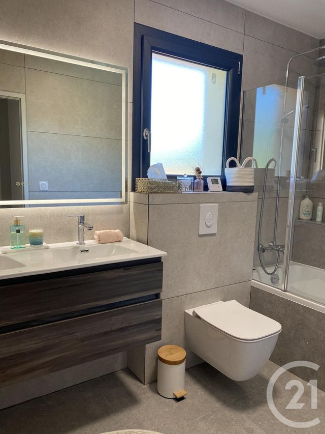 Maison à vendre - 4 pièces - 89,75 m2 - Gap - 05 - PROVENCE-ALPES-COTE-D-AZUR