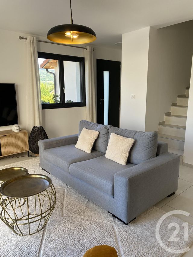 Maison à vendre - 4 pièces - 89,75 m2 - Gap - 05 - PROVENCE-ALPES-COTE-D-AZUR