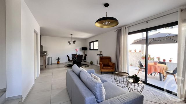 Maison &agrave; vendre - 4 pi&egrave;ces - 89,75 m2 - Gap - 05 - PROVENCE-ALPES-COTE-D-AZUR