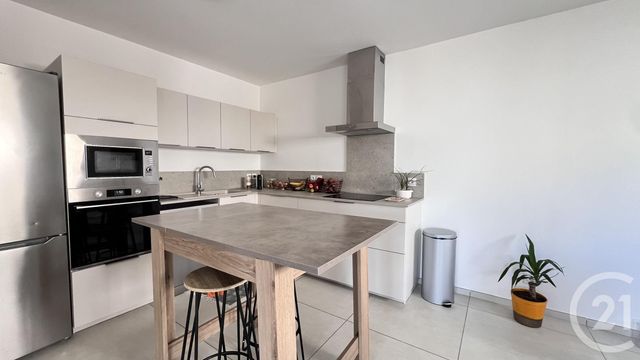 Maison &agrave; vendre - 4 pi&egrave;ces - 89,75 m2 - Gap - 05 - PROVENCE-ALPES-COTE-D-AZUR