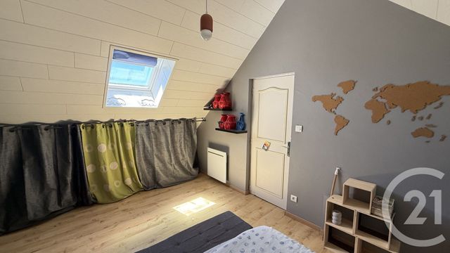 Maison &agrave; vendre - 6 pi&egrave;ces - 161,50 m2 - Prunieres - 05 - PROVENCE-ALPES-COTE-D-AZUR