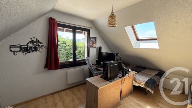 Maison &agrave; vendre - 6 pi&egrave;ces - 161,50 m2 - Prunieres - 05 - PROVENCE-ALPES-COTE-D-AZUR