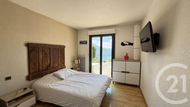 Maison &agrave; vendre - 6 pi&egrave;ces - 161,50 m2 - Prunieres - 05 - PROVENCE-ALPES-COTE-D-AZUR
