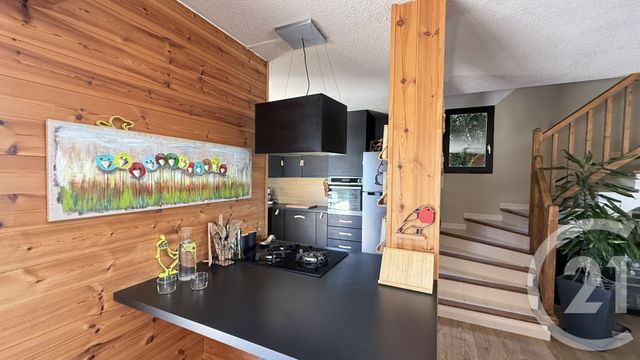 Maison &agrave; vendre - 6 pi&egrave;ces - 161,50 m2 - Prunieres - 05 - PROVENCE-ALPES-COTE-D-AZUR