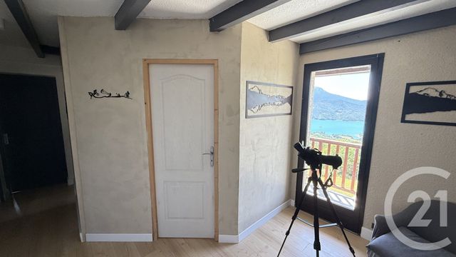 Maison &agrave; vendre - 6 pi&egrave;ces - 161,50 m2 - Prunieres - 05 - PROVENCE-ALPES-COTE-D-AZUR
