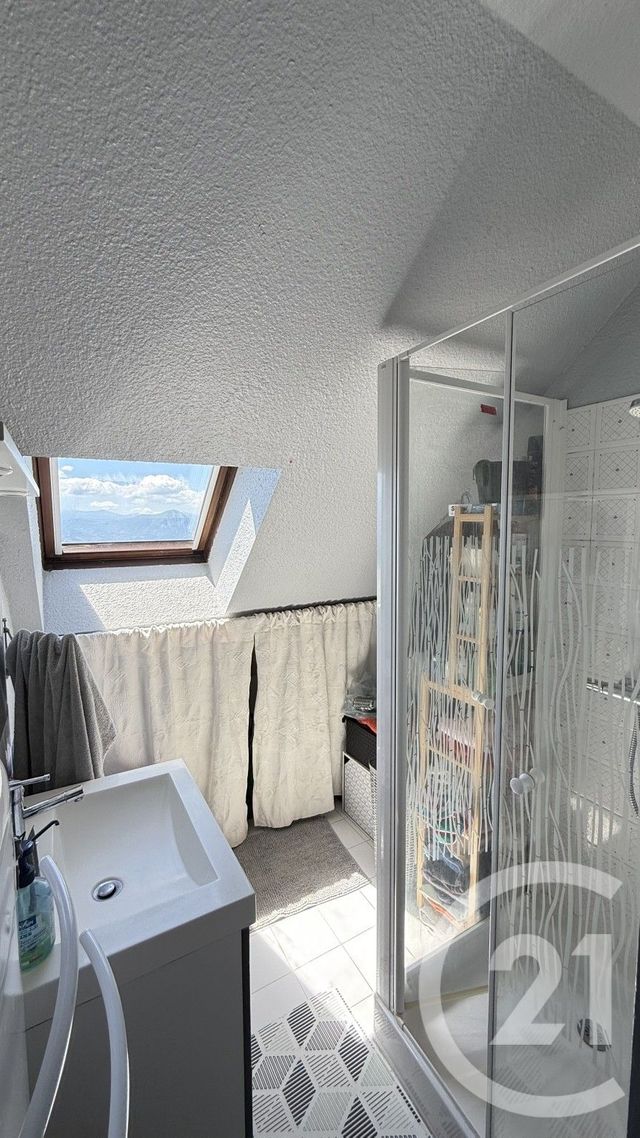 Maison &agrave; vendre - 6 pi&egrave;ces - 161,50 m2 - Prunieres - 05 - PROVENCE-ALPES-COTE-D-AZUR