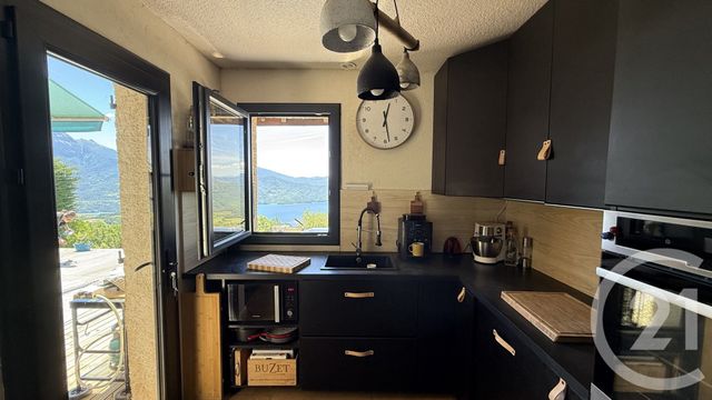 Maison &agrave; vendre - 6 pi&egrave;ces - 161,50 m2 - Prunieres - 05 - PROVENCE-ALPES-COTE-D-AZUR