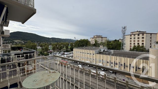 Appartement T3 à vendre - 3 pièces - 72,25 m2 - Gap - 05 - PROVENCE-ALPES-COTE-D-AZUR