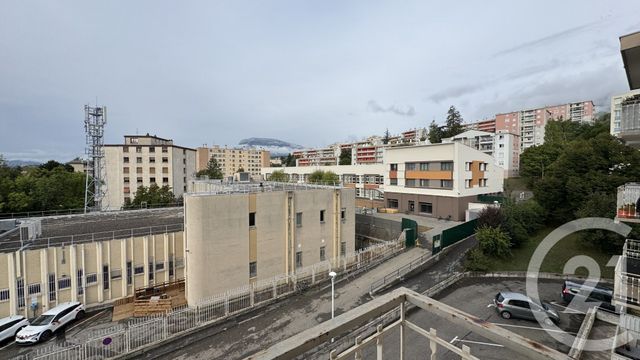 Appartement T3 à vendre - 3 pièces - 72,25 m2 - Gap - 05 - PROVENCE-ALPES-COTE-D-AZUR