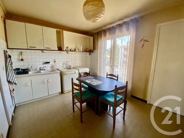 Appartement T3 à vendre - 3 pièces - 72,25 m2 - Gap - 05 - PROVENCE-ALPES-COTE-D-AZUR