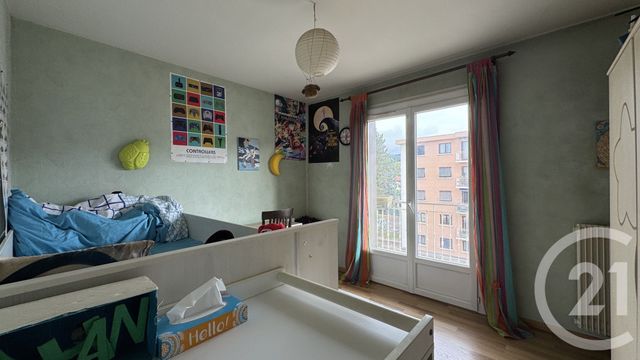 Appartement T3 à vendre - 3 pièces - 72,25 m2 - Gap - 05 - PROVENCE-ALPES-COTE-D-AZUR