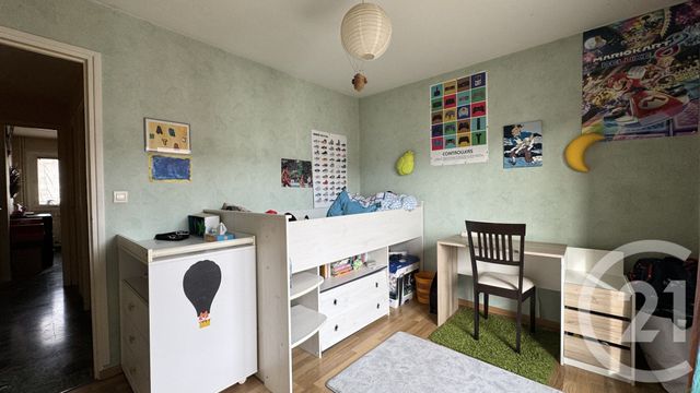 Appartement T3 à vendre - 3 pièces - 72,25 m2 - Gap - 05 - PROVENCE-ALPES-COTE-D-AZUR