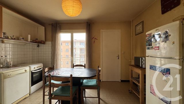 Appartement T3 à vendre - 3 pièces - 72,25 m2 - Gap - 05 - PROVENCE-ALPES-COTE-D-AZUR