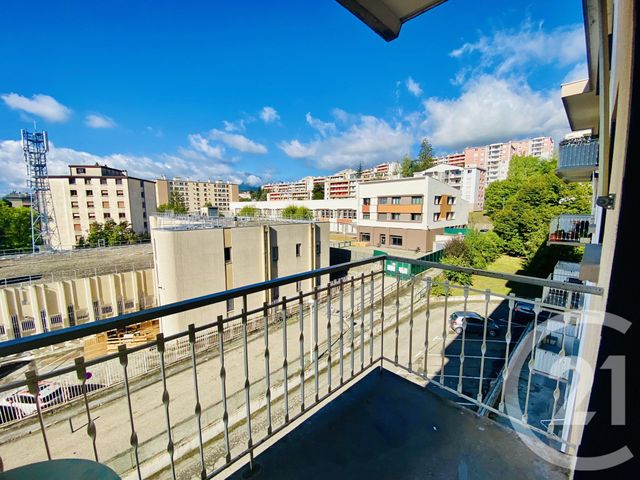 Appartement T3 à vendre - 3 pièces - 72,25 m2 - Gap - 05 - PROVENCE-ALPES-COTE-D-AZUR