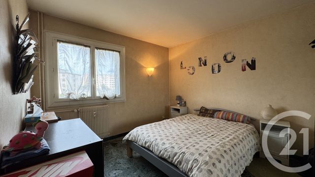 Appartement T3 à vendre - 3 pièces - 72,25 m2 - Gap - 05 - PROVENCE-ALPES-COTE-D-AZUR