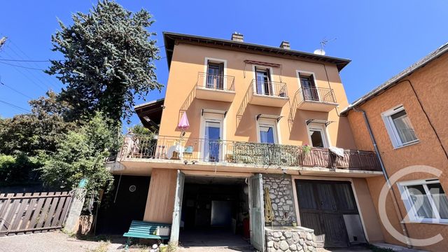 appartement - GAP - 05