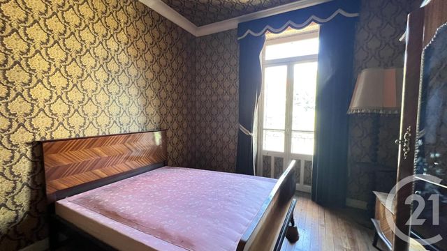 Appartement T3 à vendre - 3 pièces - 81,44 m2 - Gap - 05 - PROVENCE-ALPES-COTE-D-AZUR