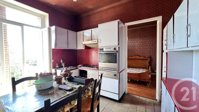 Appartement T3 à vendre - 3 pièces - 81,44 m2 - Gap - 05 - PROVENCE-ALPES-COTE-D-AZUR