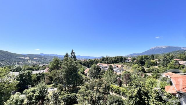 Appartement T3 à vendre - 3 pièces - 81,44 m2 - Gap - 05 - PROVENCE-ALPES-COTE-D-AZUR