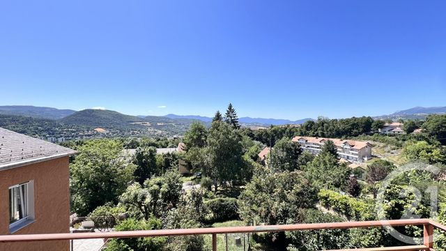 Appartement T3 à vendre - 3 pièces - 81,44 m2 - Gap - 05 - PROVENCE-ALPES-COTE-D-AZUR