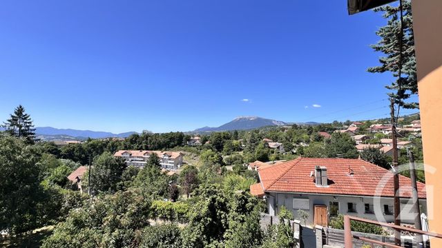 Appartement T3 à vendre - 3 pièces - 81,44 m2 - Gap - 05 - PROVENCE-ALPES-COTE-D-AZUR