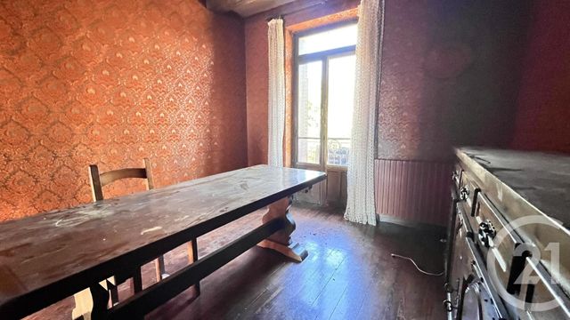 Appartement T3 à vendre - 3 pièces - 81,44 m2 - Gap - 05 - PROVENCE-ALPES-COTE-D-AZUR