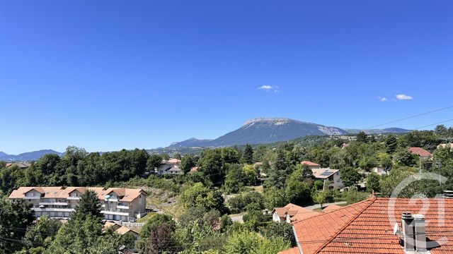 Appartement T3 à vendre - 3 pièces - 81,44 m2 - Gap - 05 - PROVENCE-ALPES-COTE-D-AZUR